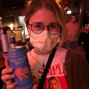 Meet your Posher, Michele